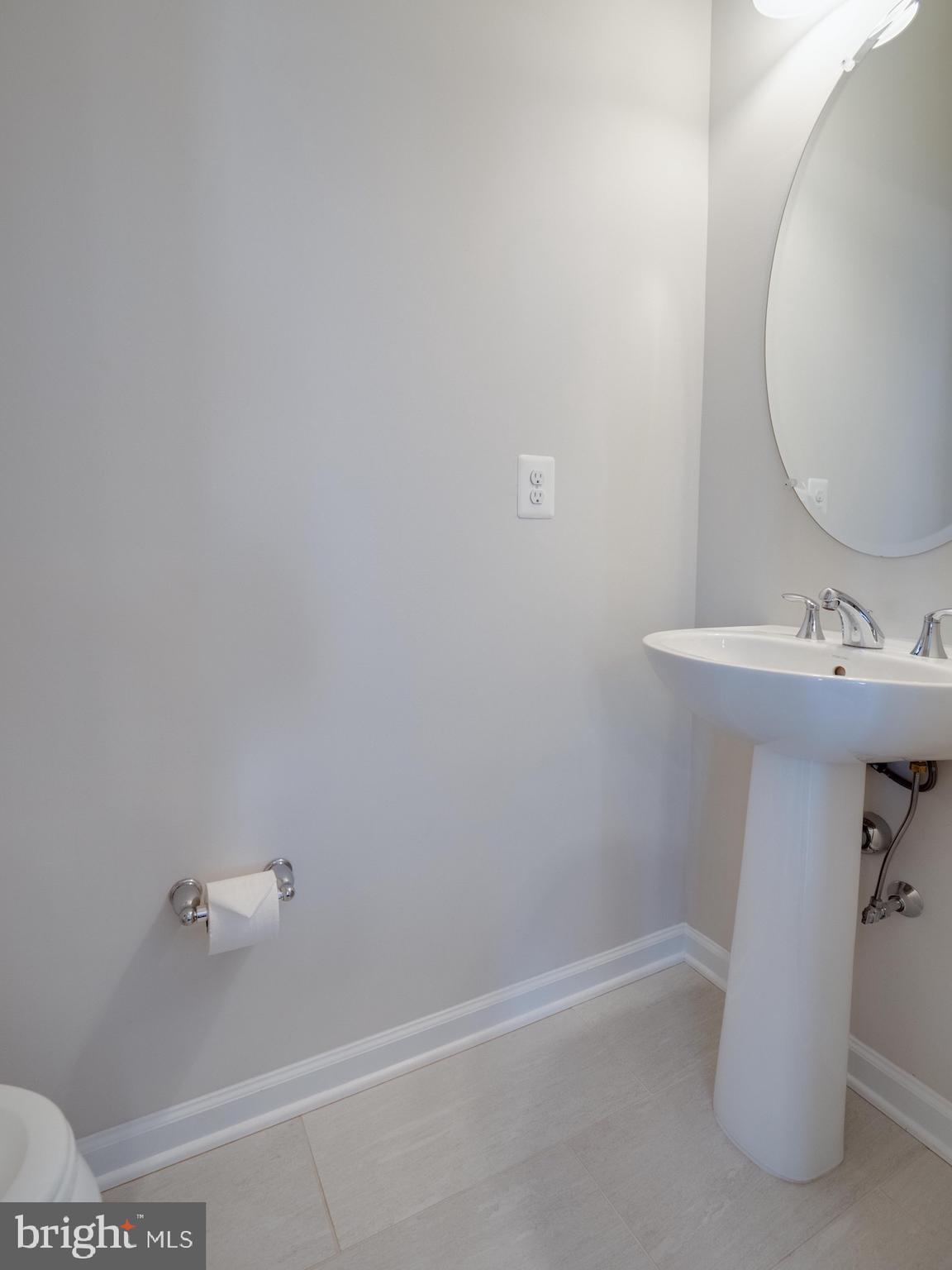 RIDGES AT LOUDOUN VALLEY - Residential