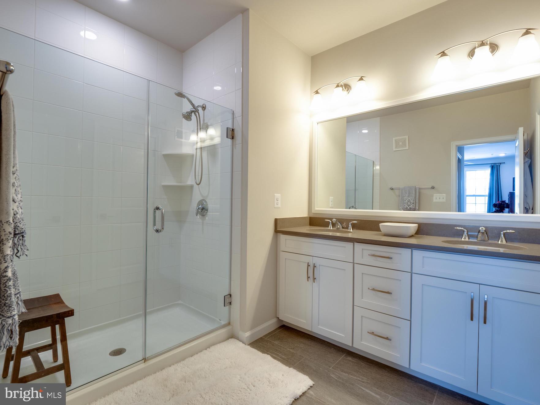 RIDGES AT LOUDOUN VALLEY - Residential