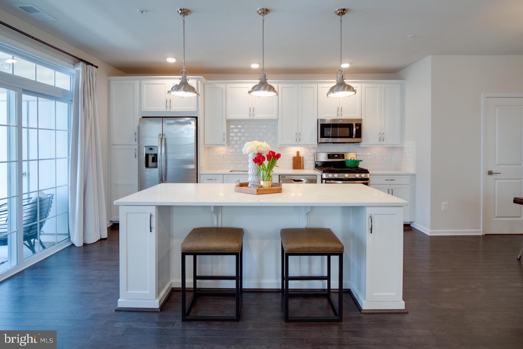 RIDGES AT LOUDOUN VALLEY - Residential