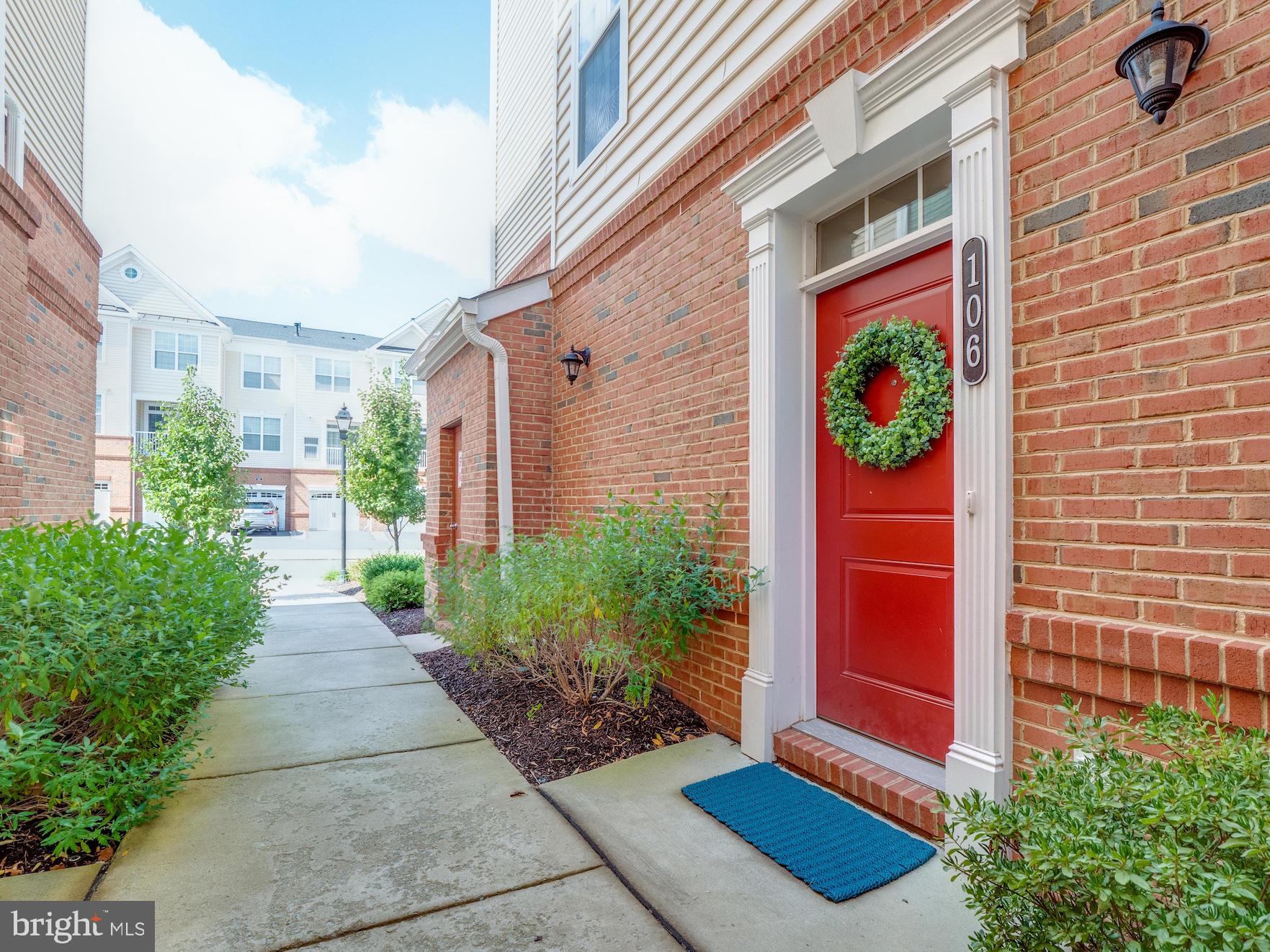 RIDGES AT LOUDOUN VALLEY - Residential