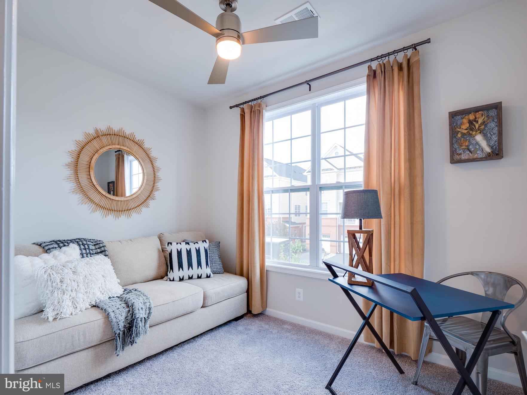 RIDGES AT LOUDOUN VALLEY - Residential