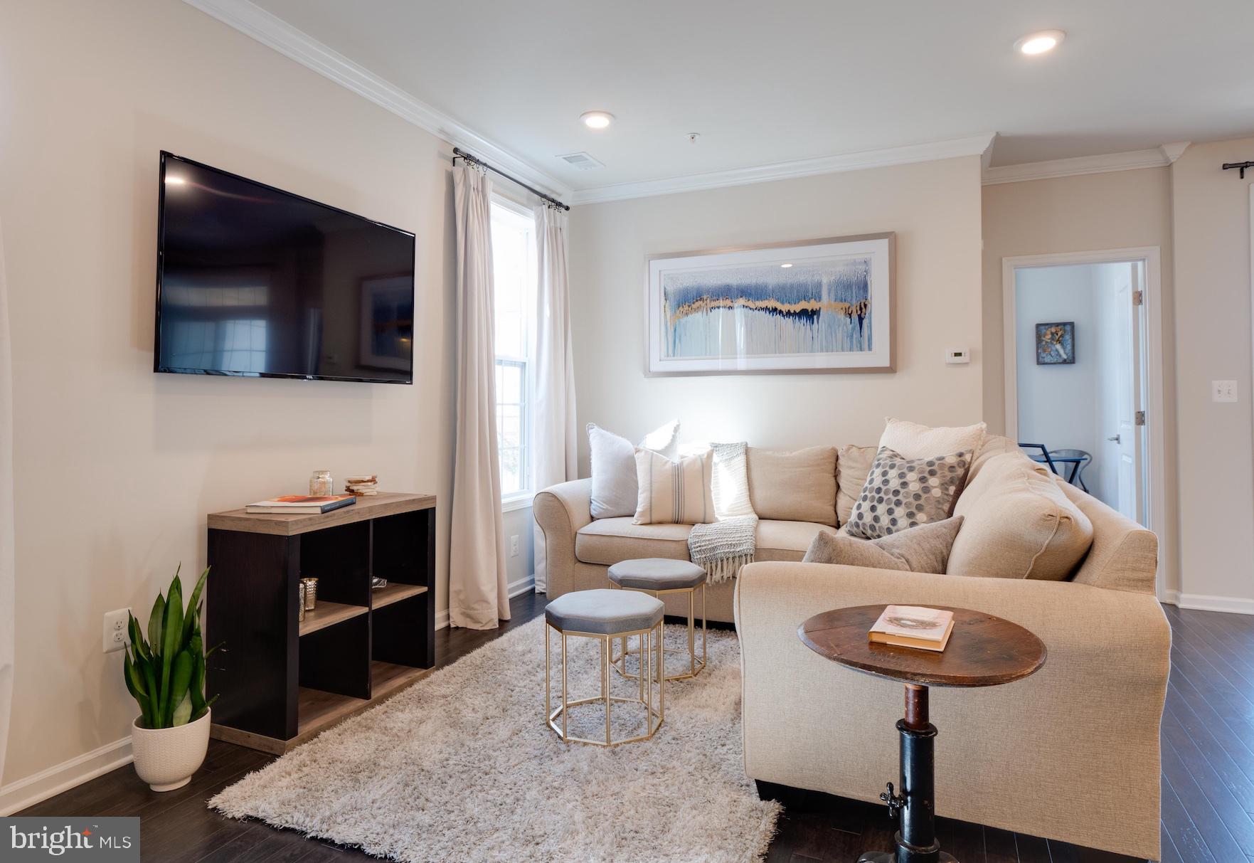 RIDGES AT LOUDOUN VALLEY - Residential