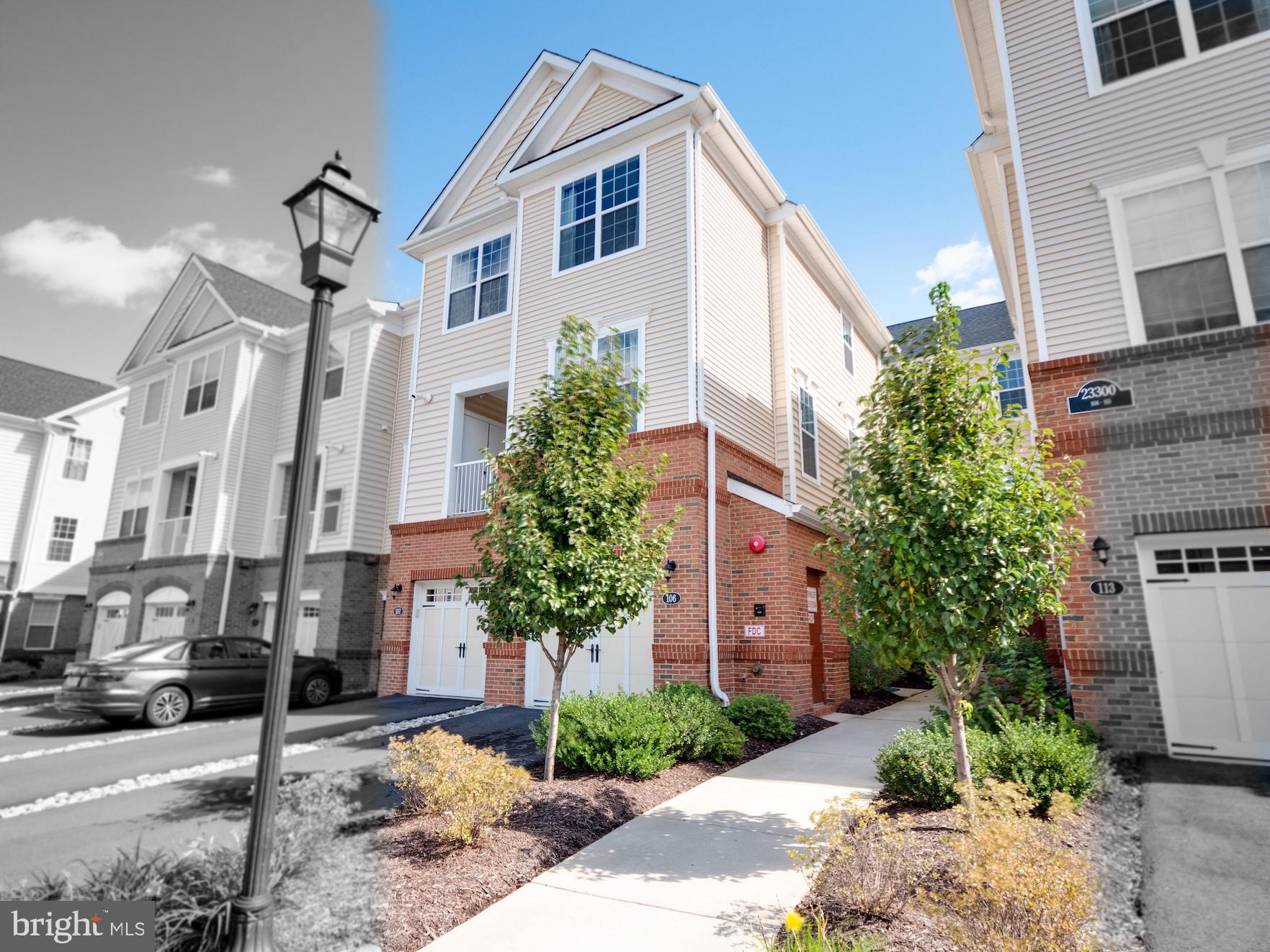 RIDGES AT LOUDOUN VALLEY - Residential