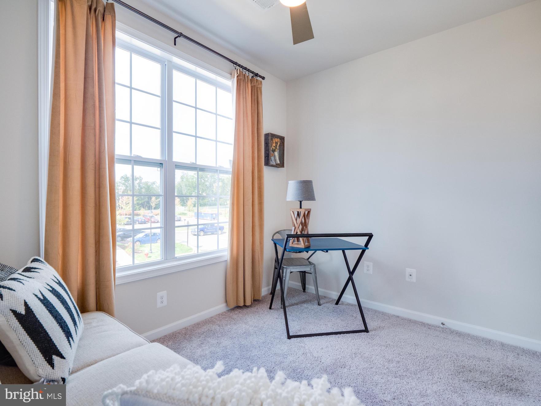 RIDGES AT LOUDOUN VALLEY - Residential