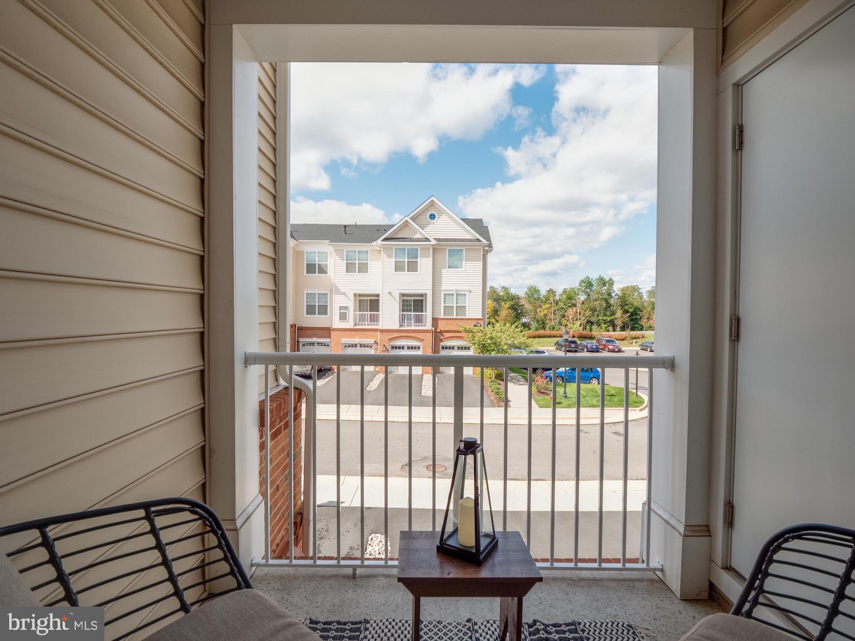 RIDGES AT LOUDOUN VALLEY - Residential