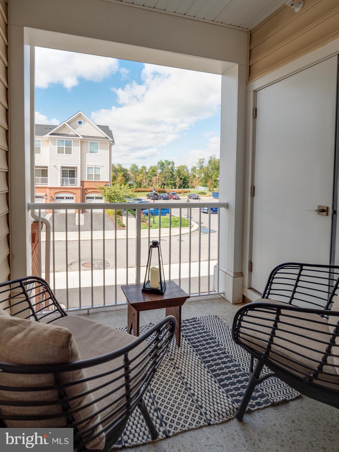 RIDGES AT LOUDOUN VALLEY - Residential