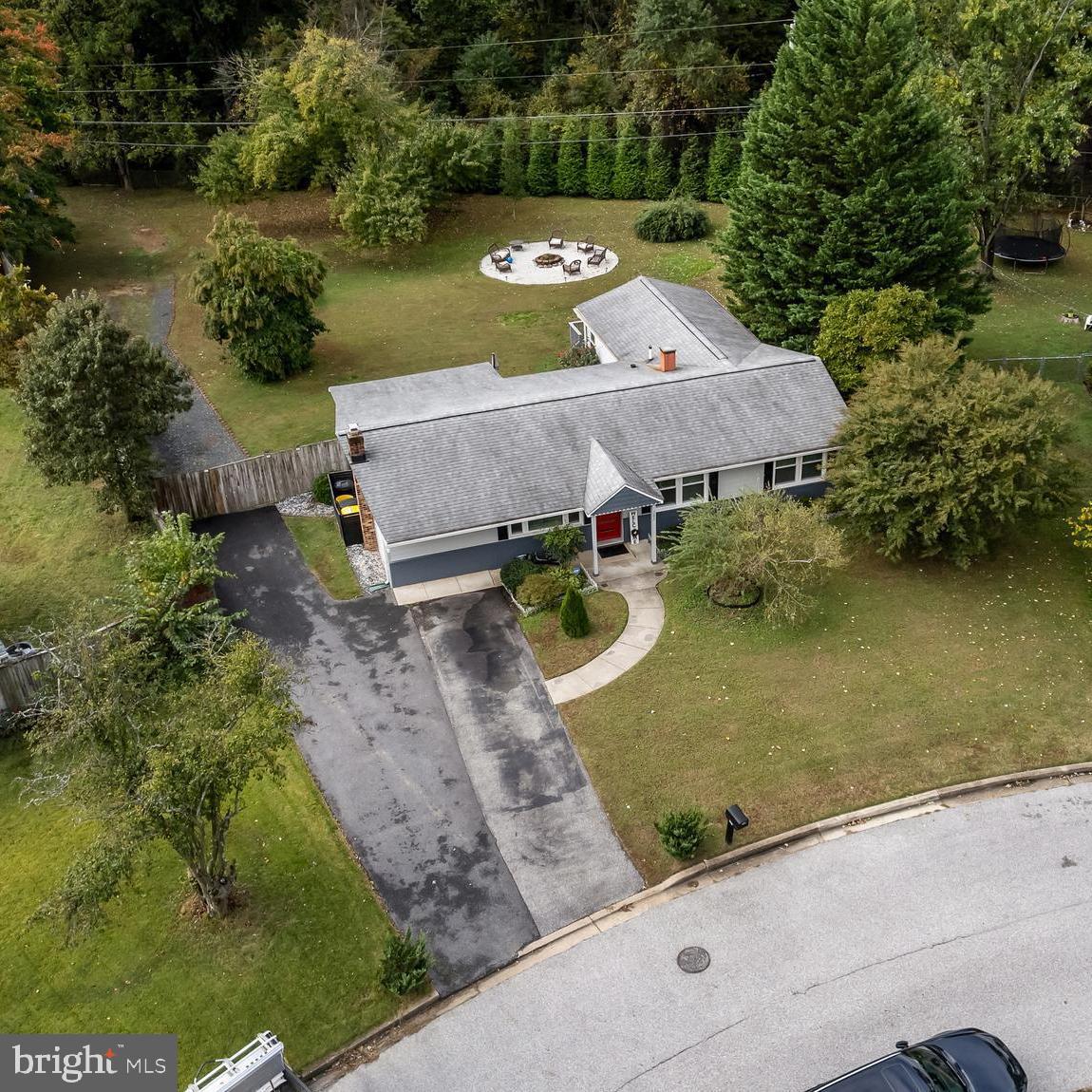 MUNSON HEIGHTS - Residential