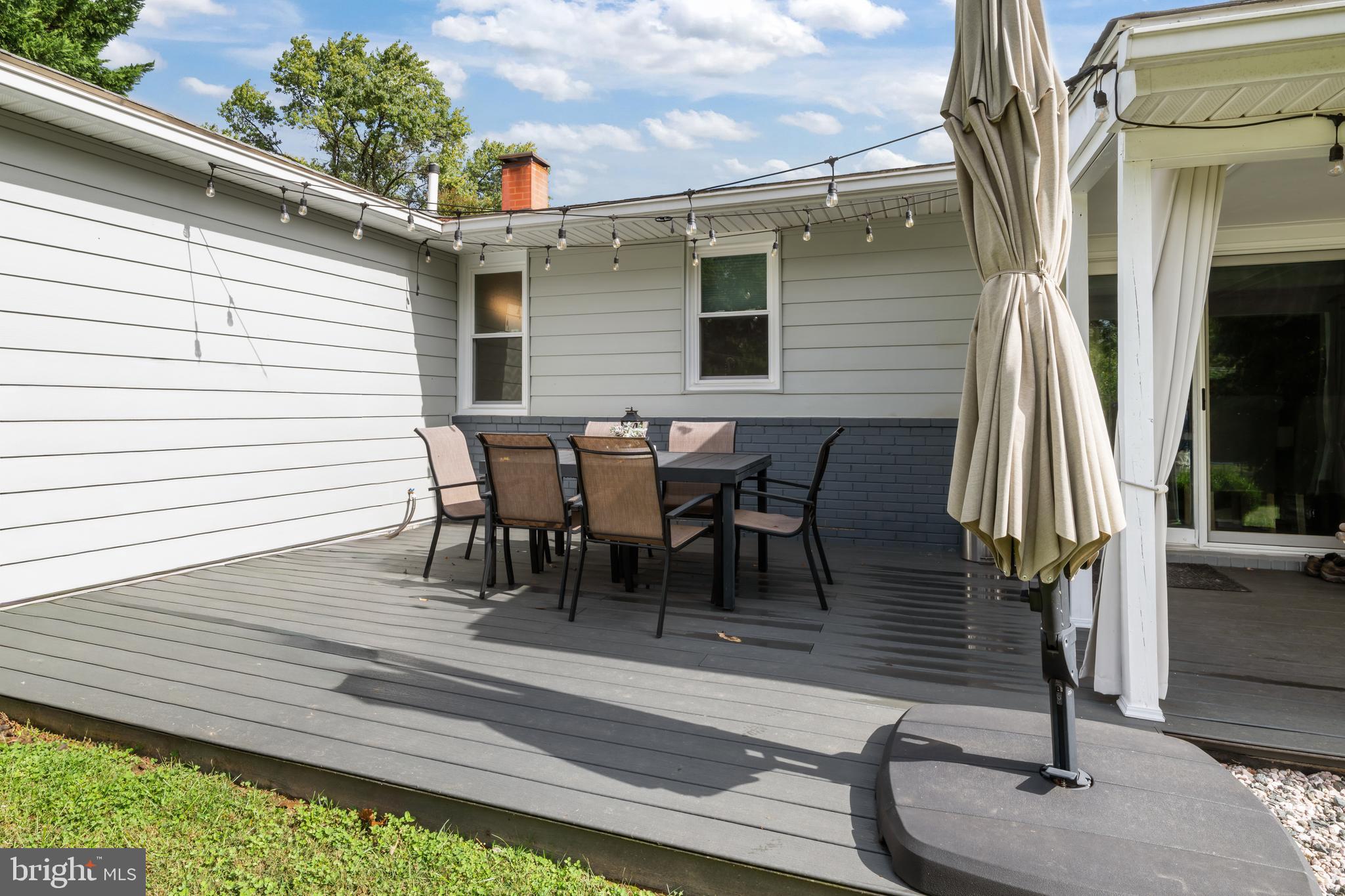 MUNSON HEIGHTS - Residential