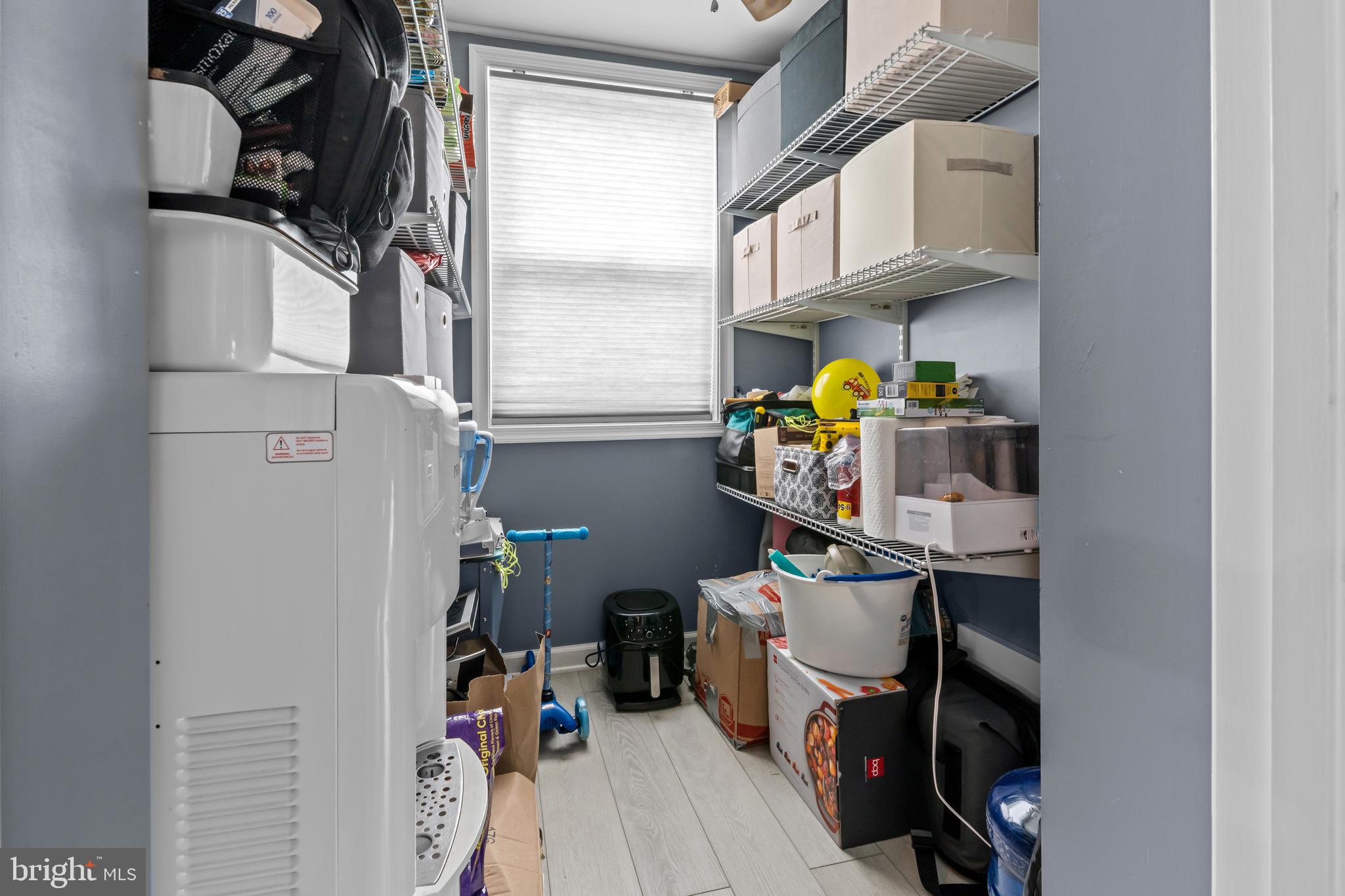 MUNSON HEIGHTS - Residential