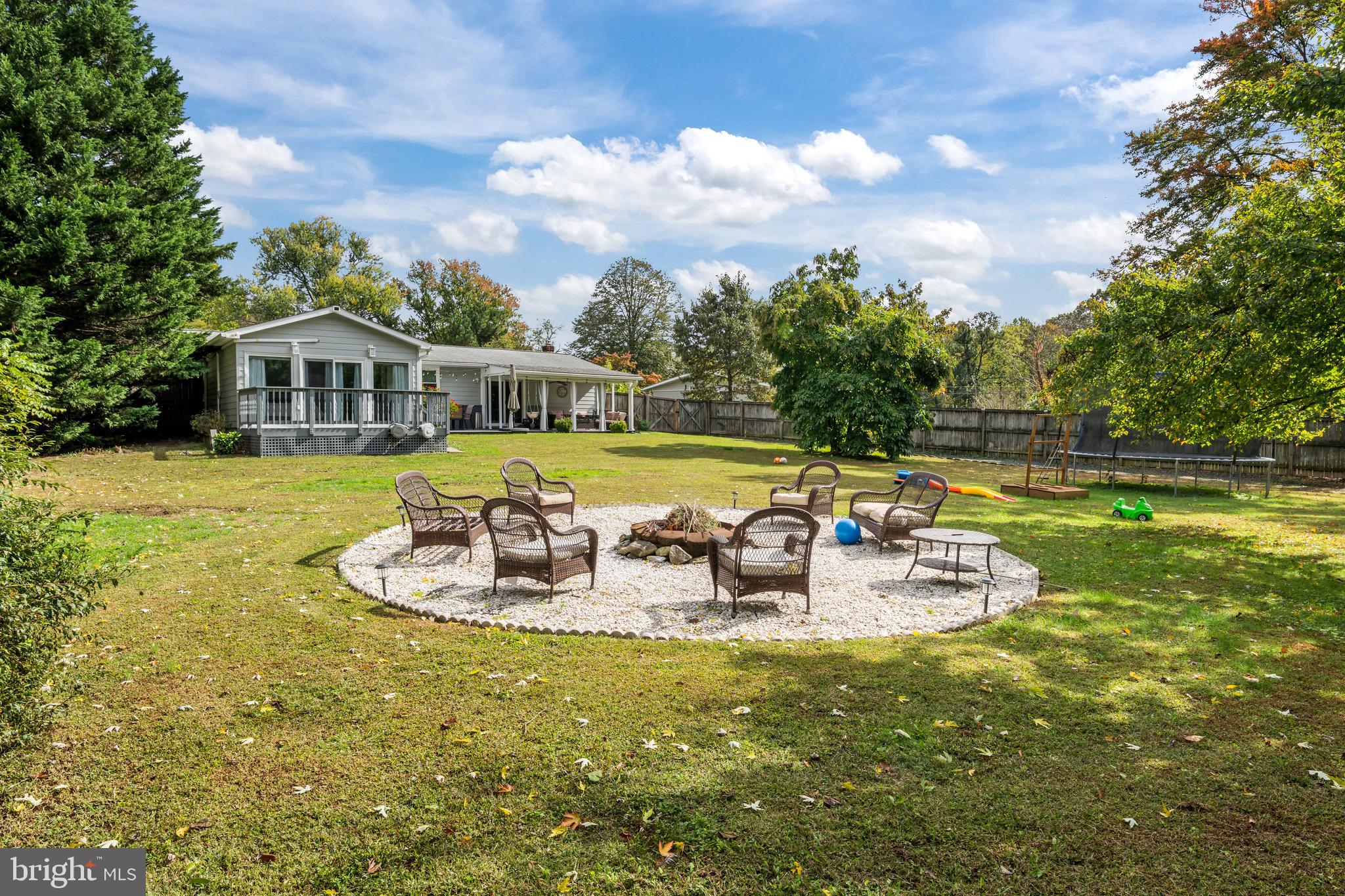 MUNSON HEIGHTS - Residential