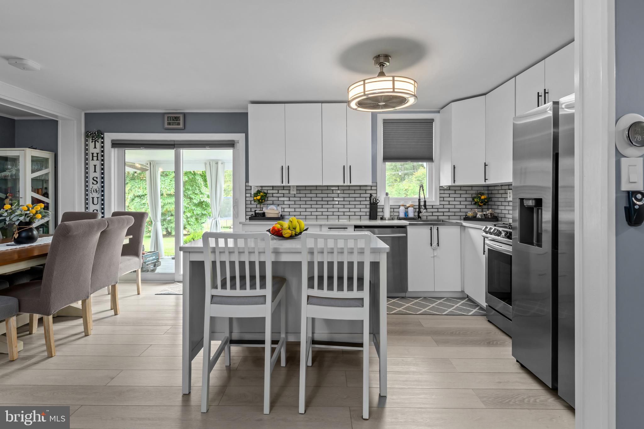 MUNSON HEIGHTS - Residential