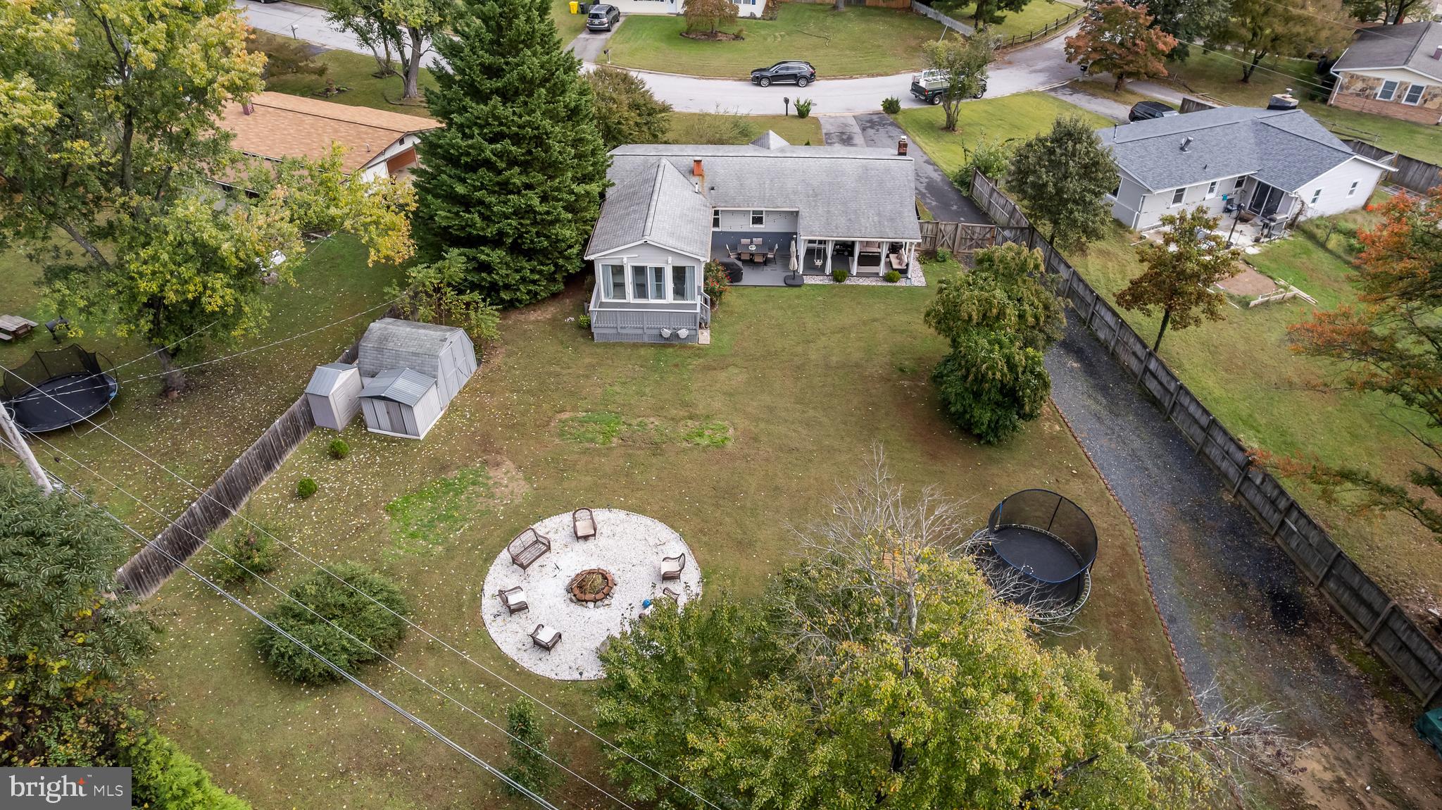 MUNSON HEIGHTS - Residential