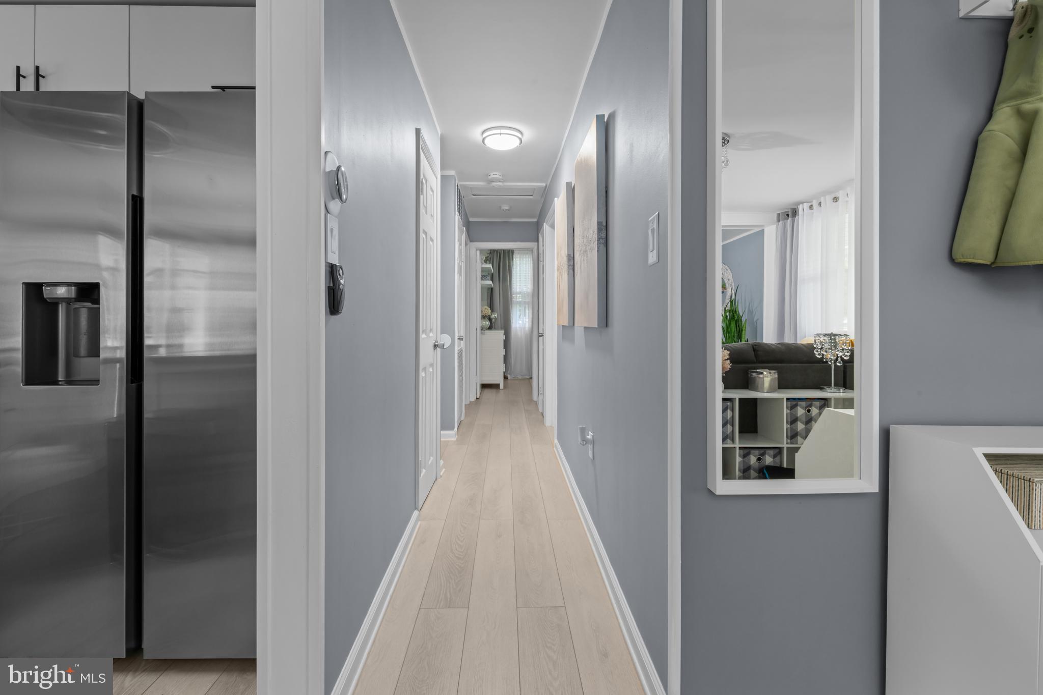 MUNSON HEIGHTS - Residential