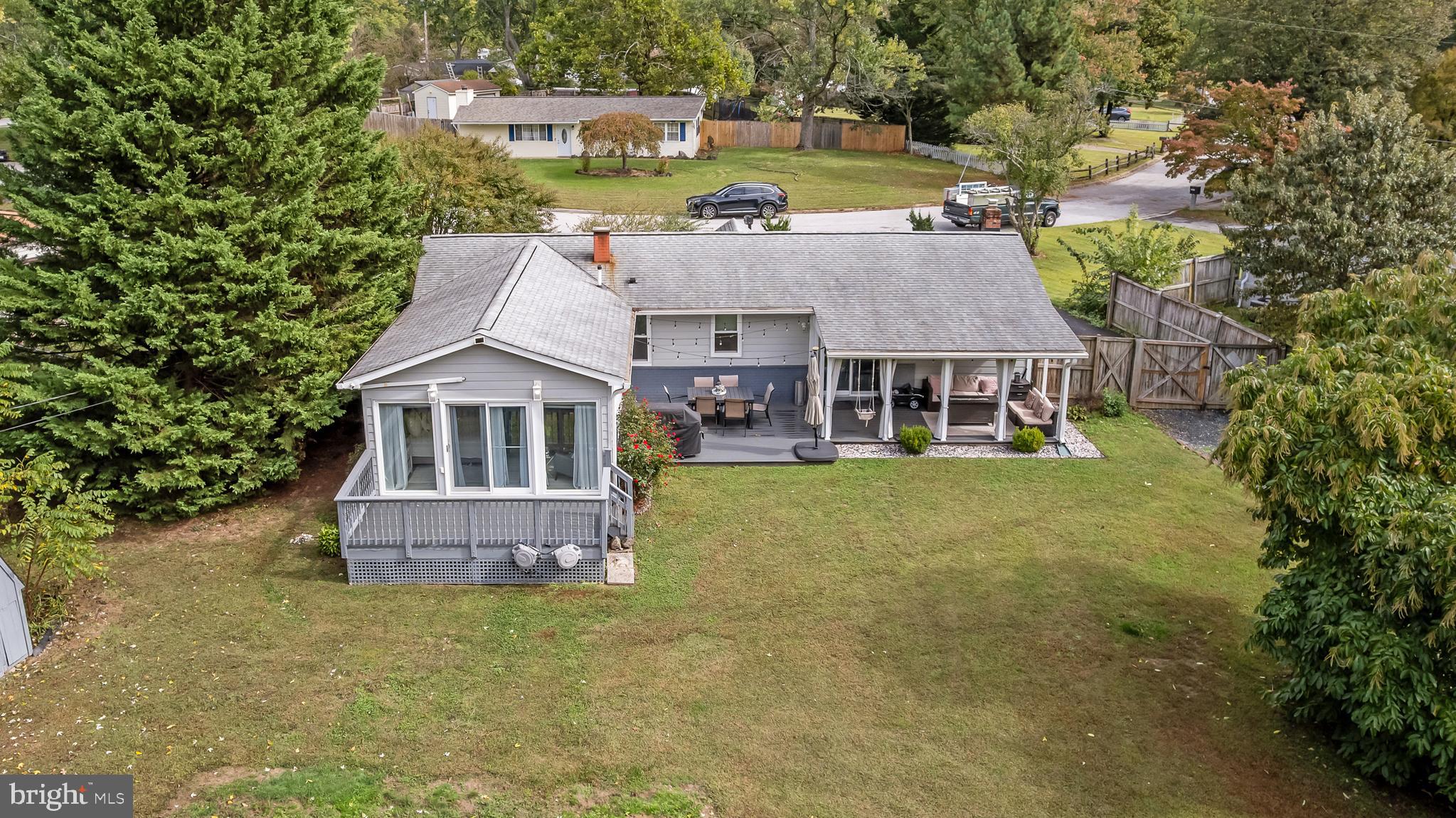 MUNSON HEIGHTS - Residential