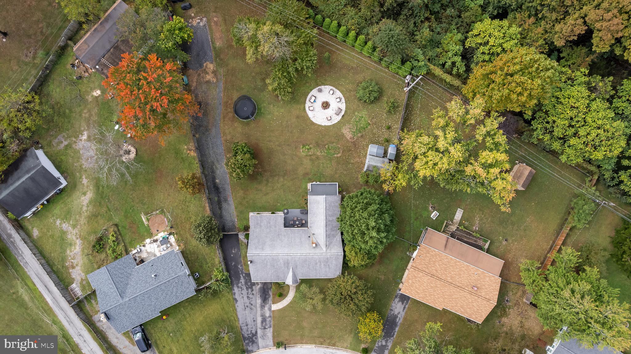 MUNSON HEIGHTS - Residential