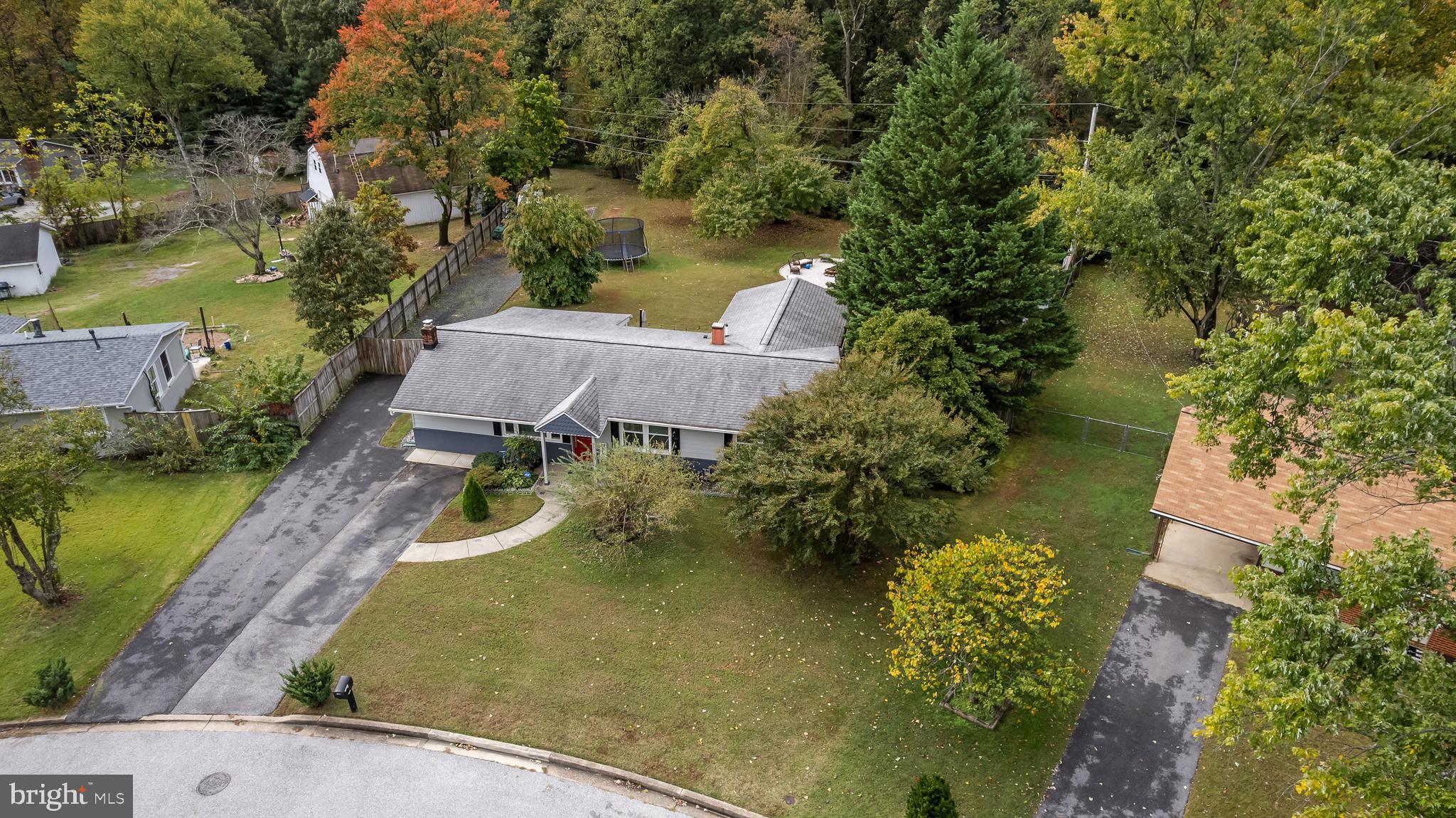 MUNSON HEIGHTS - Residential