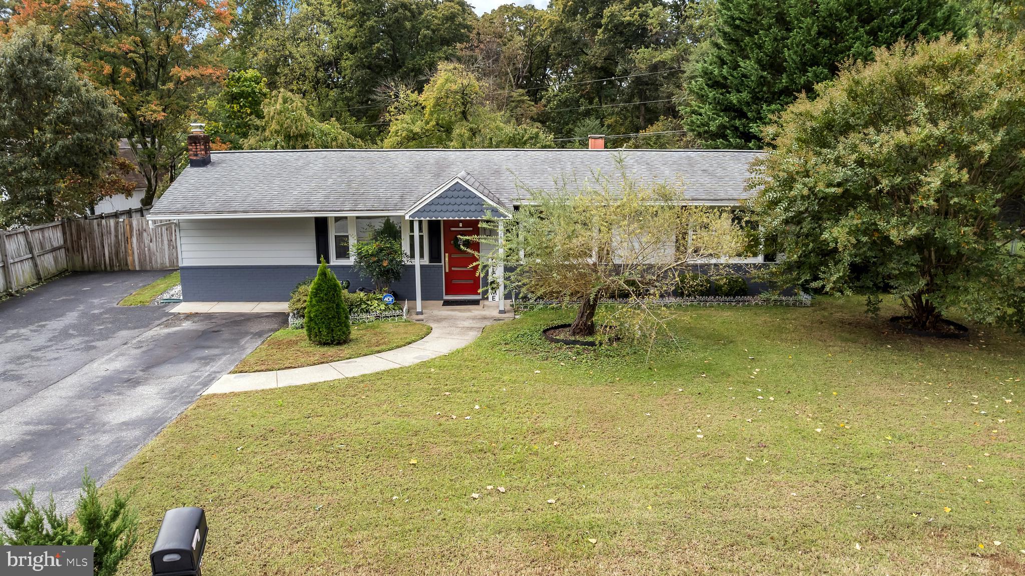 MUNSON HEIGHTS - Residential