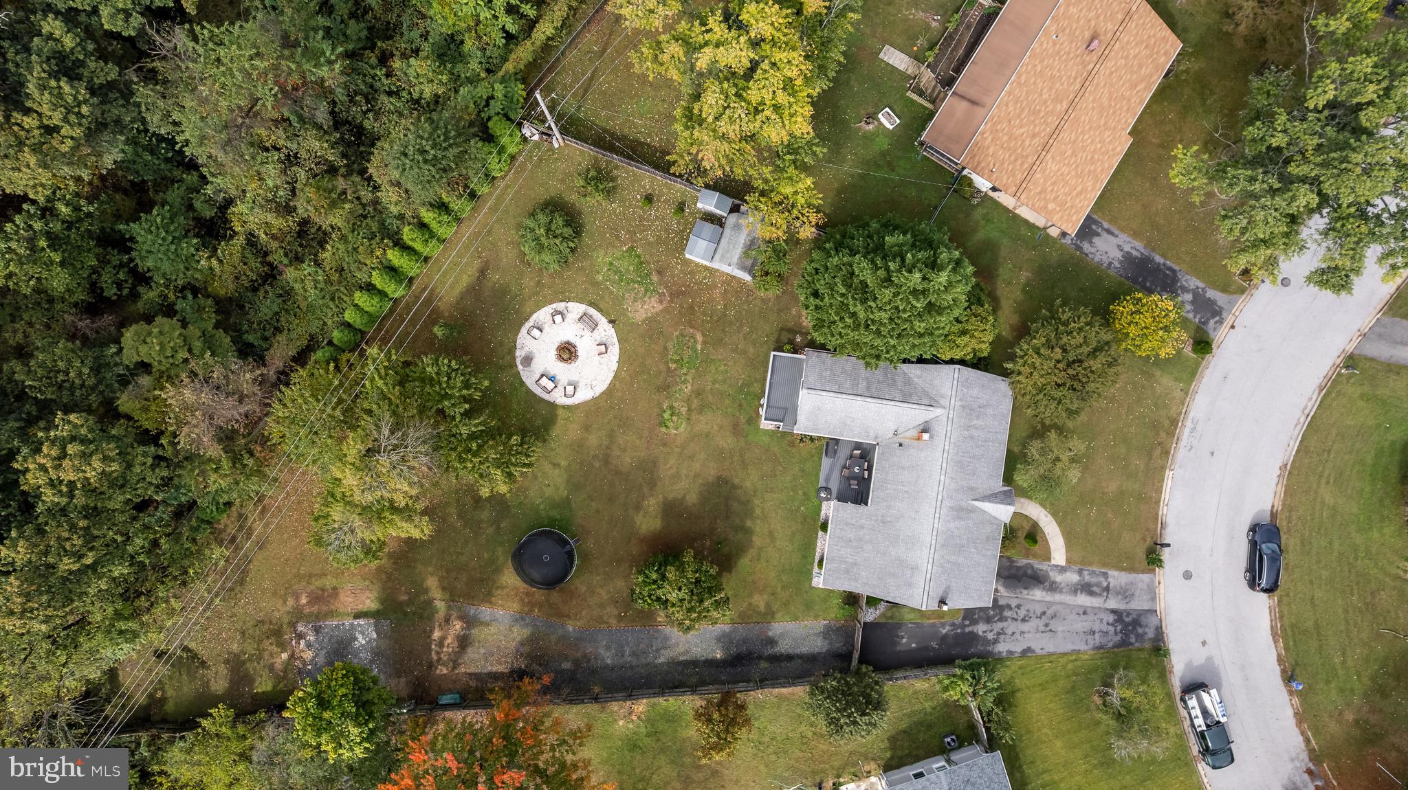 MUNSON HEIGHTS - Residential