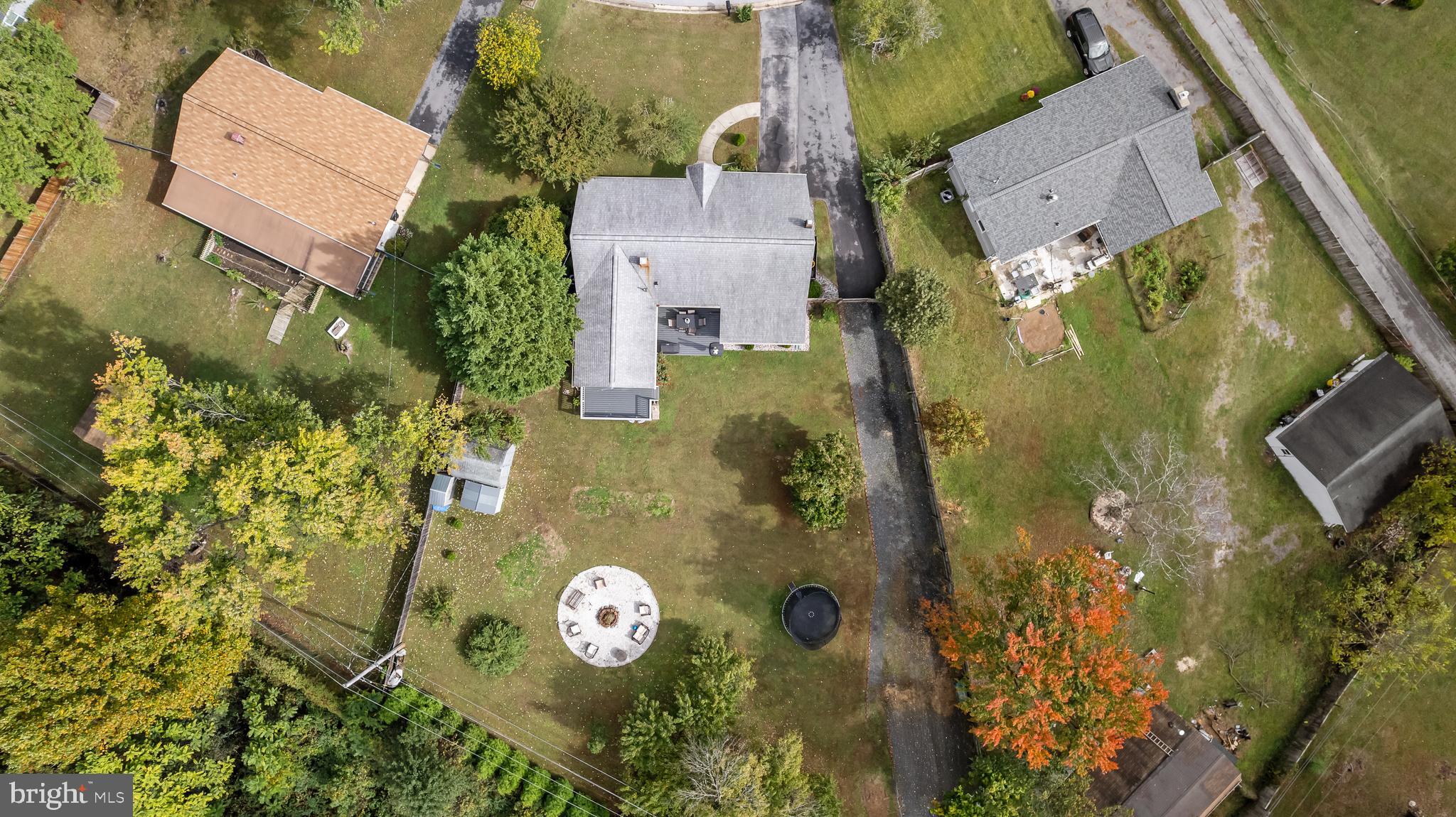 MUNSON HEIGHTS - Residential