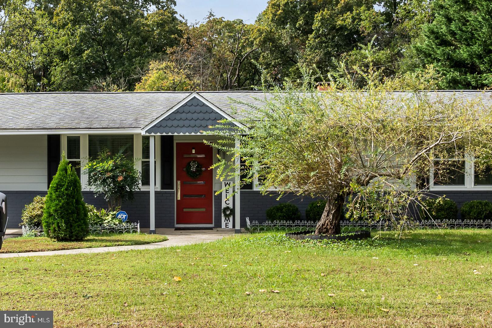MUNSON HEIGHTS - Residential
