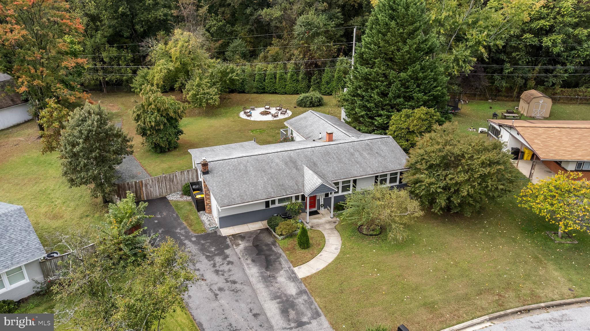 MUNSON HEIGHTS - Residential