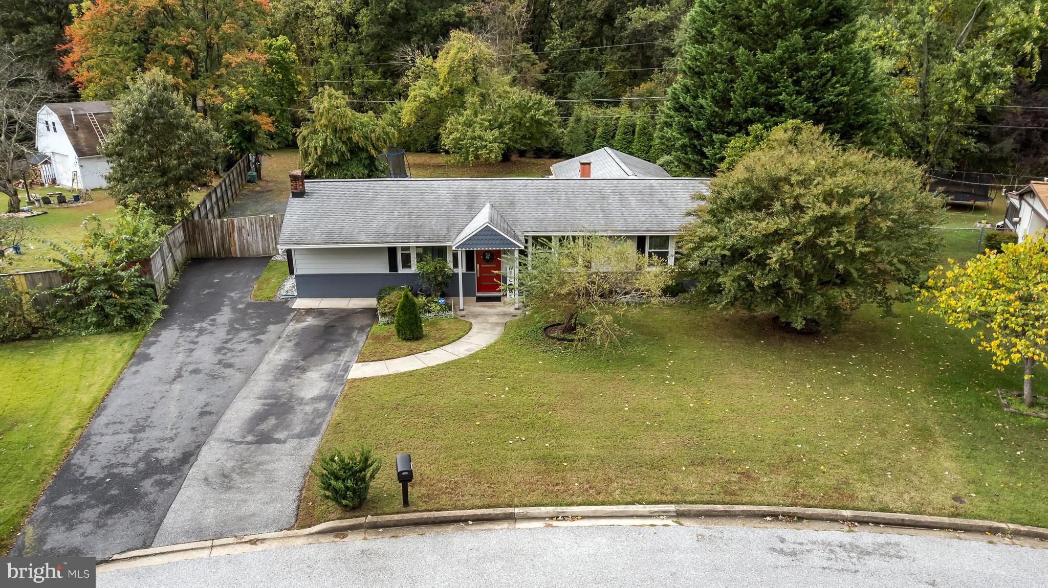 MUNSON HEIGHTS - Residential