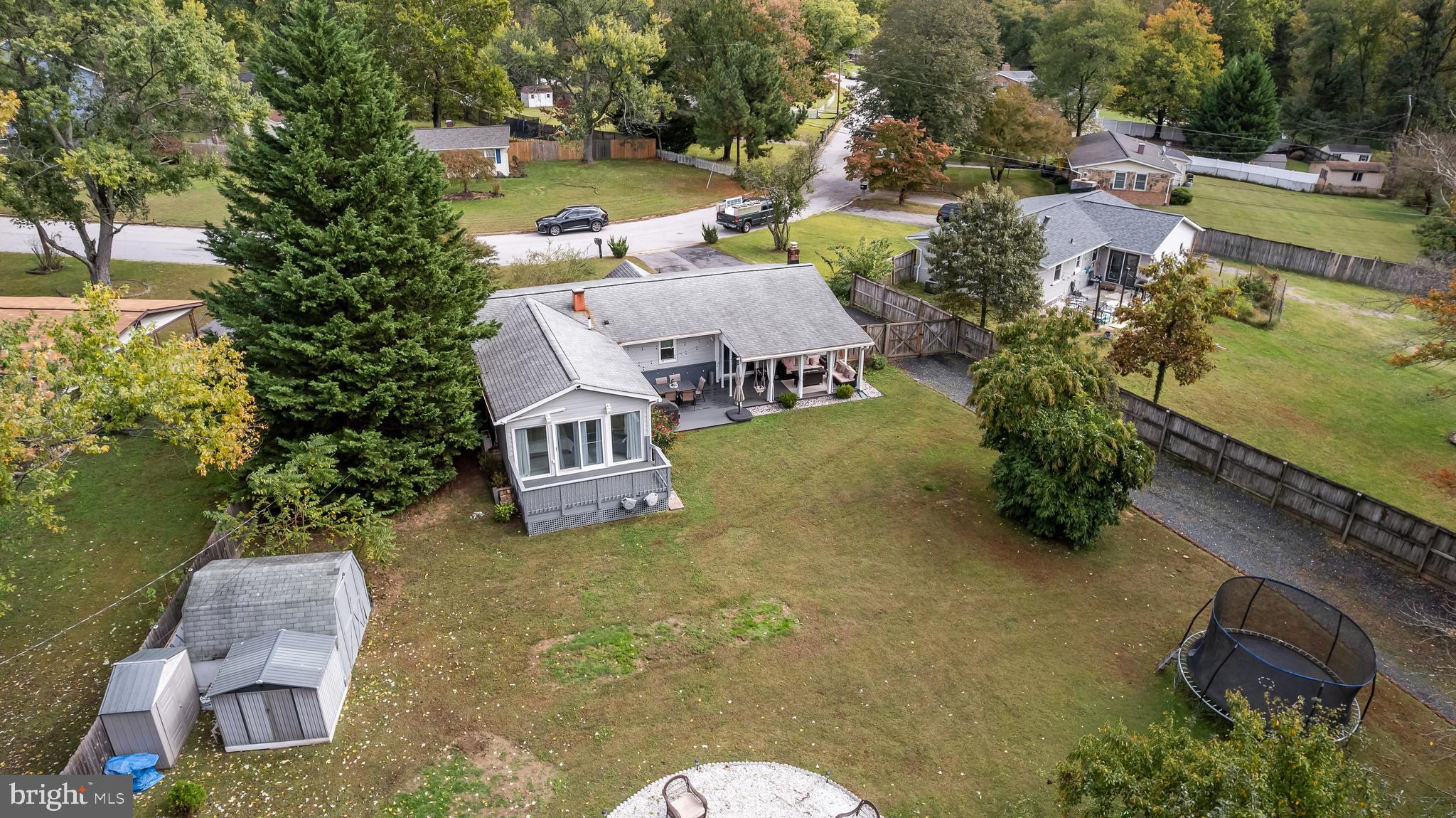 MUNSON HEIGHTS - Residential