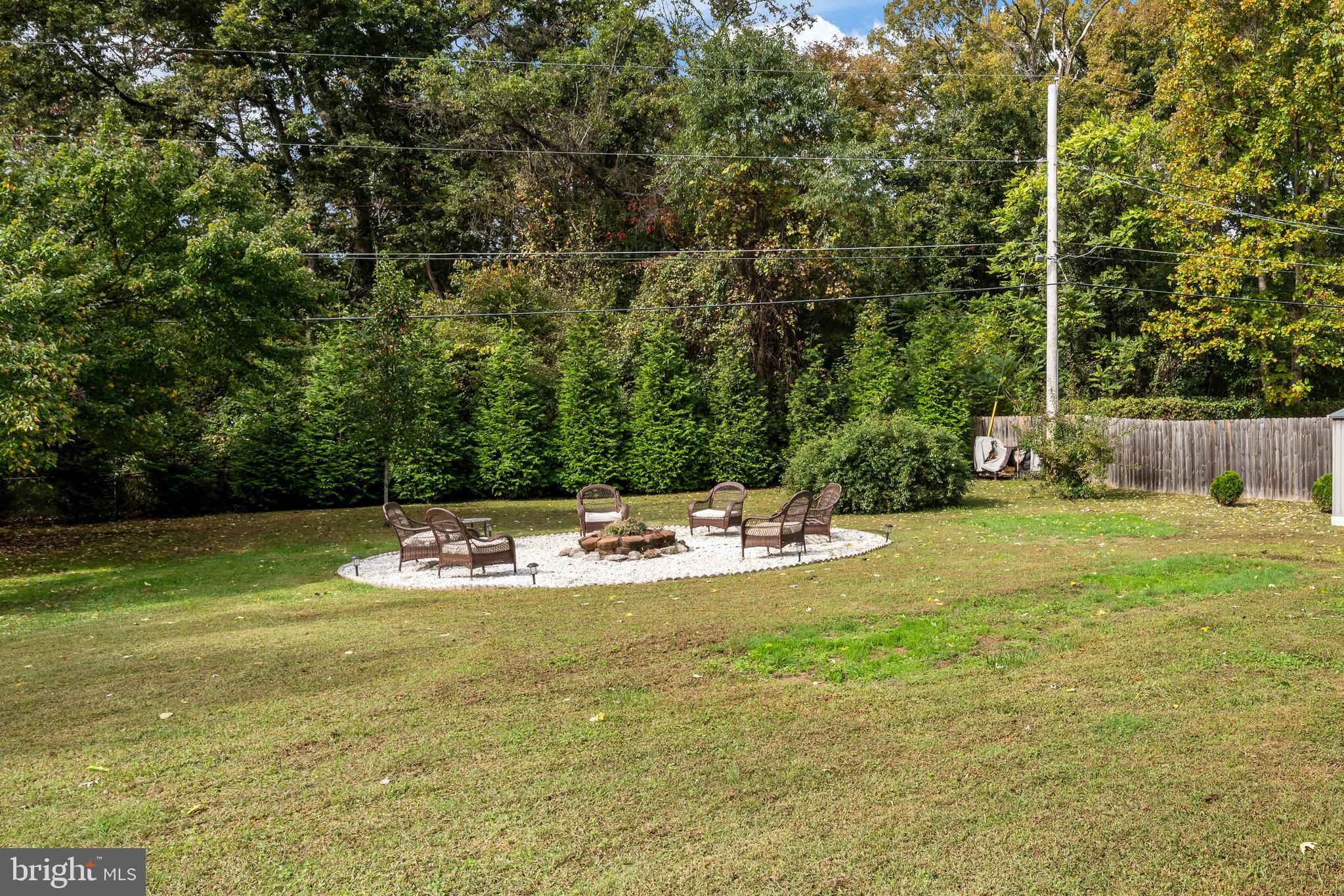 MUNSON HEIGHTS - Residential