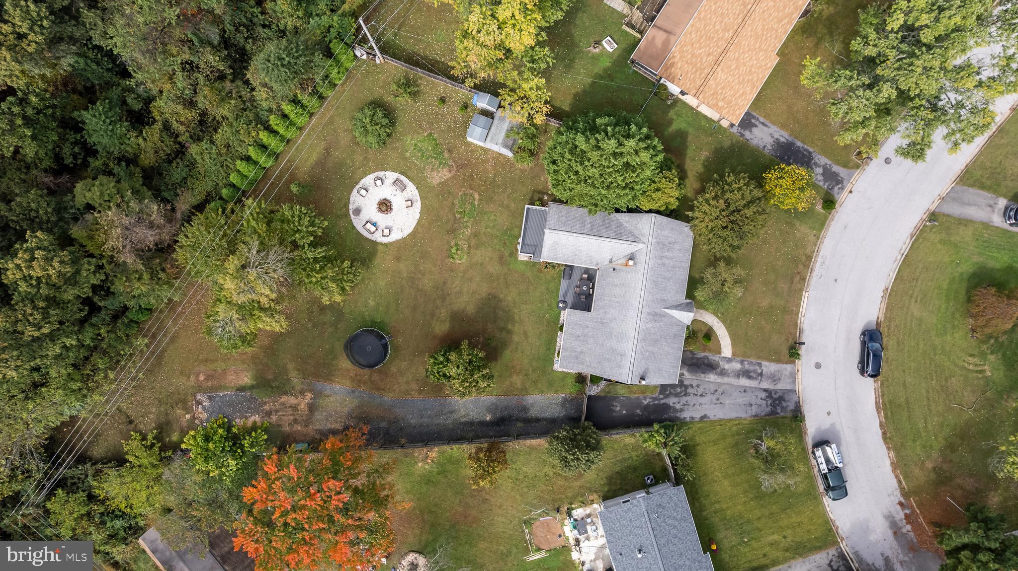 MUNSON HEIGHTS - Residential