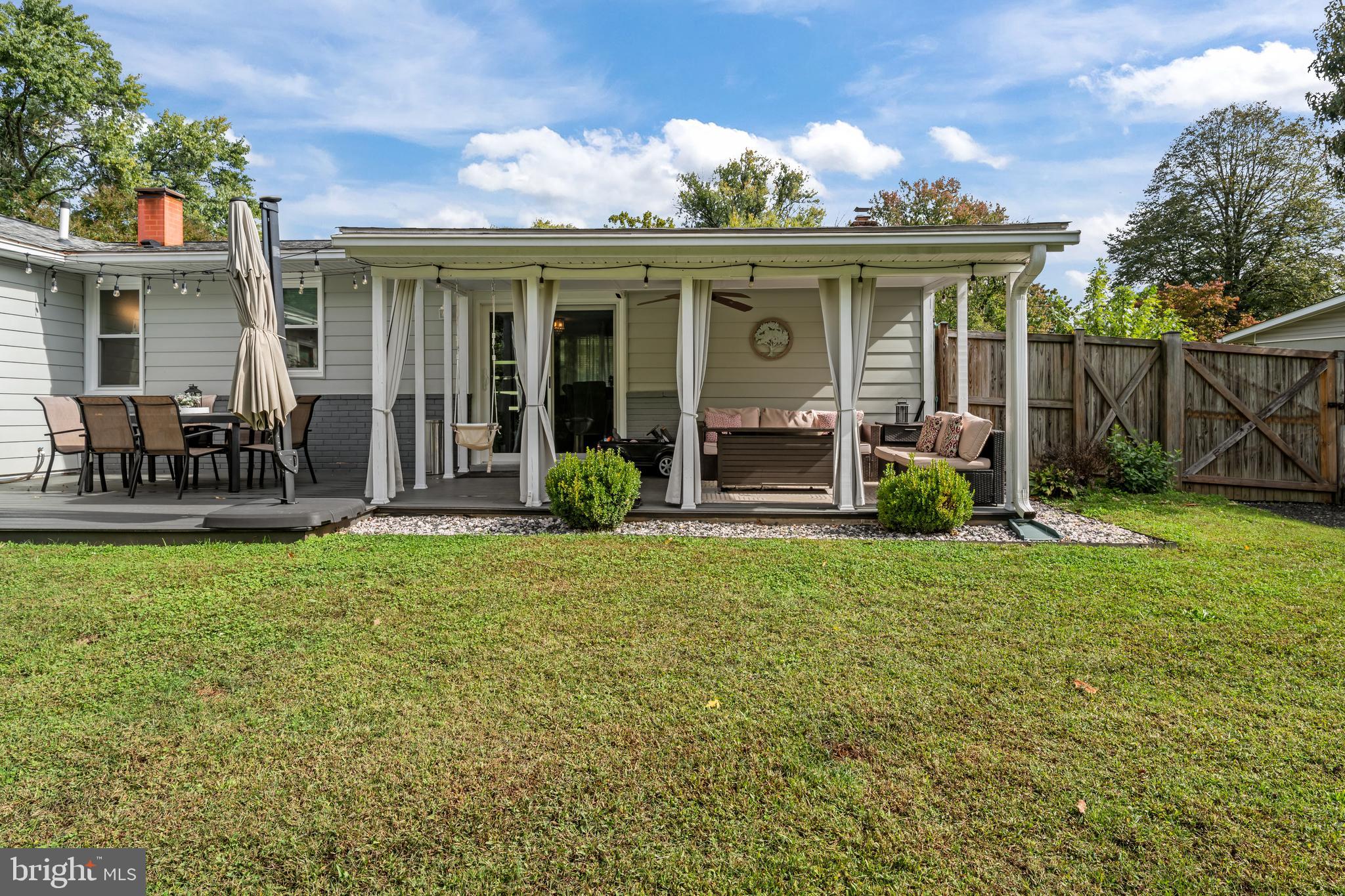 MUNSON HEIGHTS - Residential