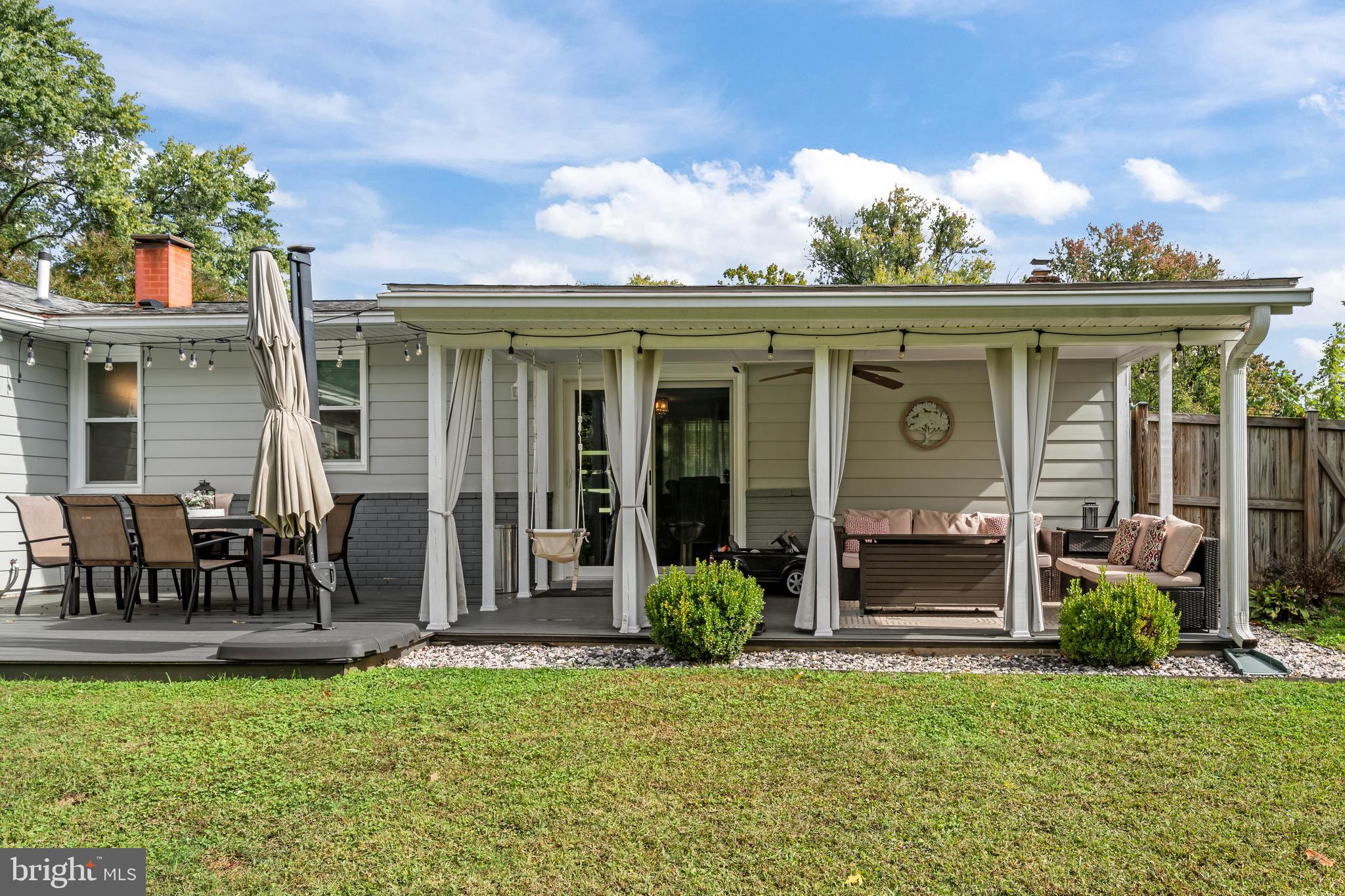 MUNSON HEIGHTS - Residential