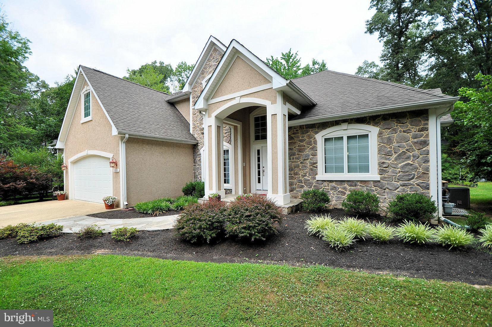 BERRYWOOD - Residential