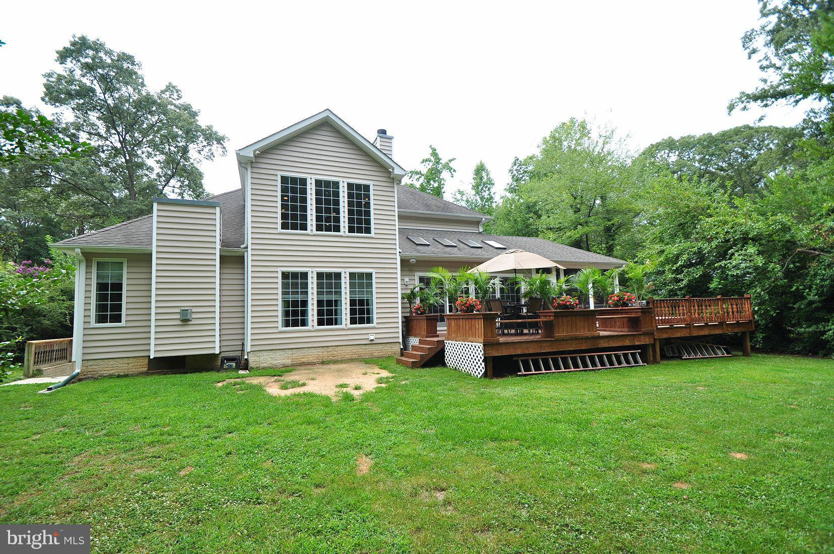 BERRYWOOD - Residential