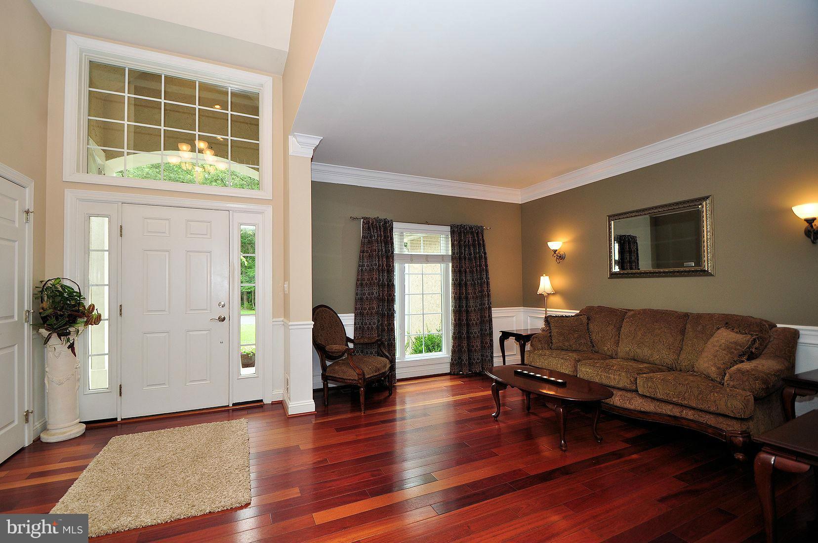 BERRYWOOD - Residential