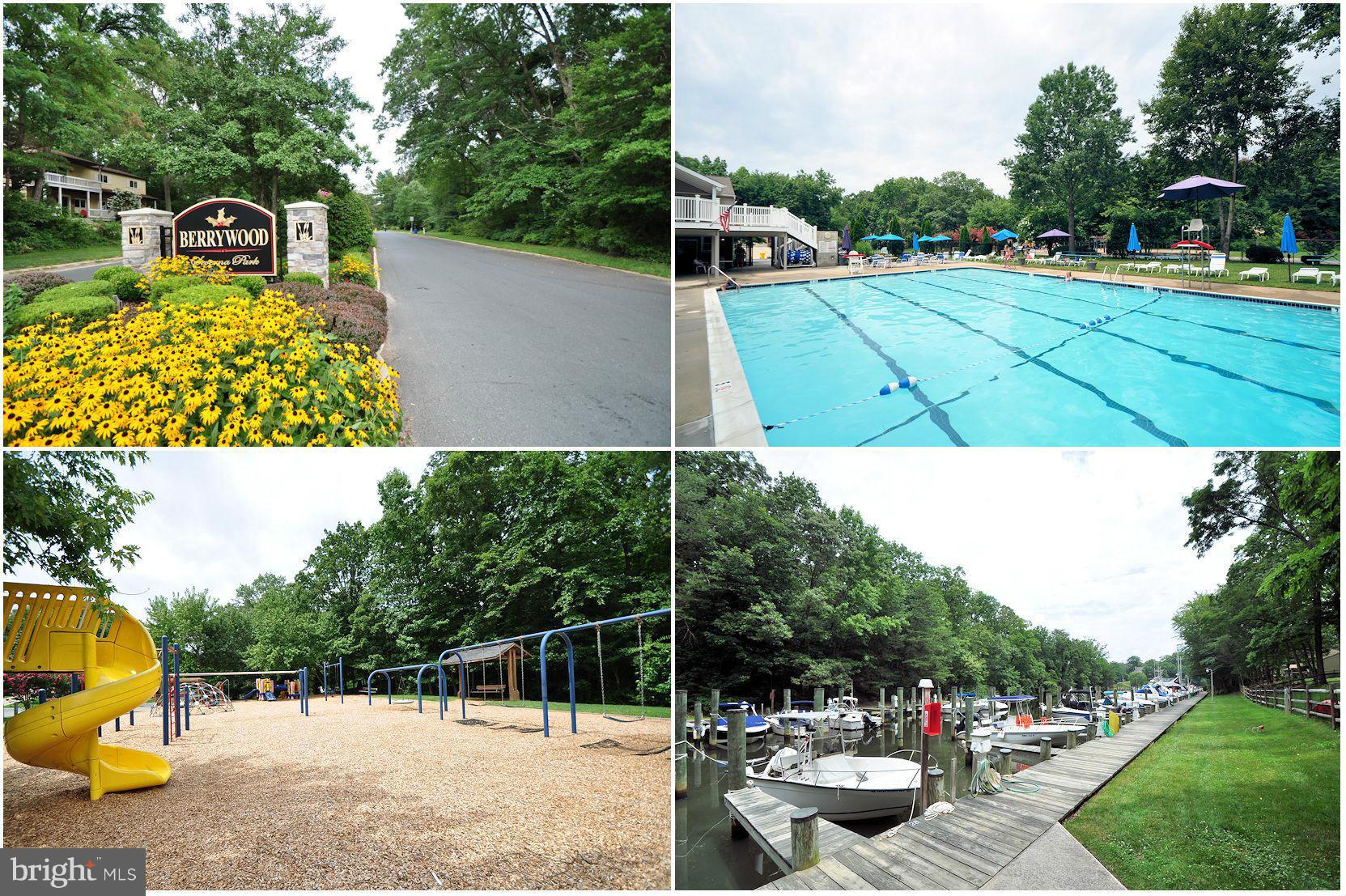 BERRYWOOD - Residential