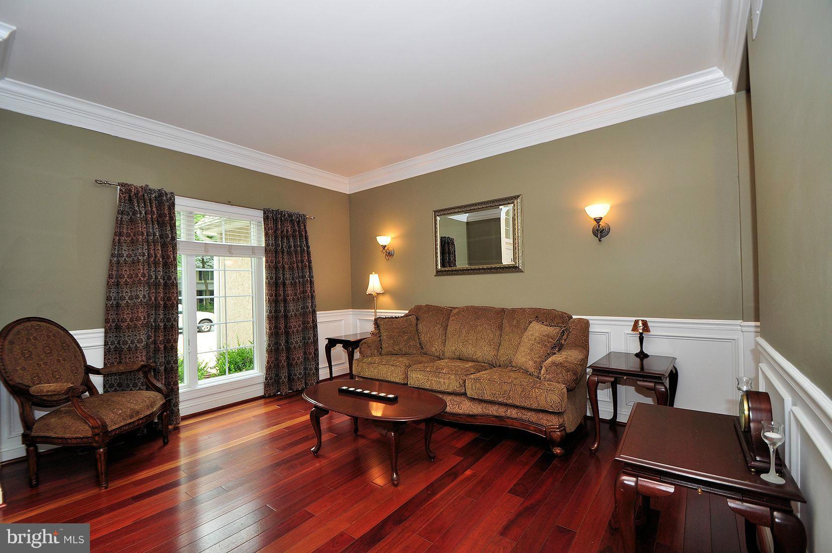 BERRYWOOD - Residential