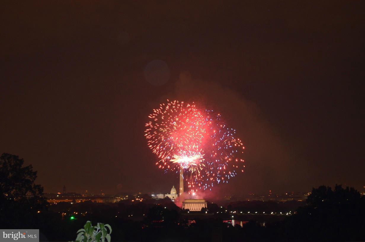 PROSPECT HOUSE - Residential Lease