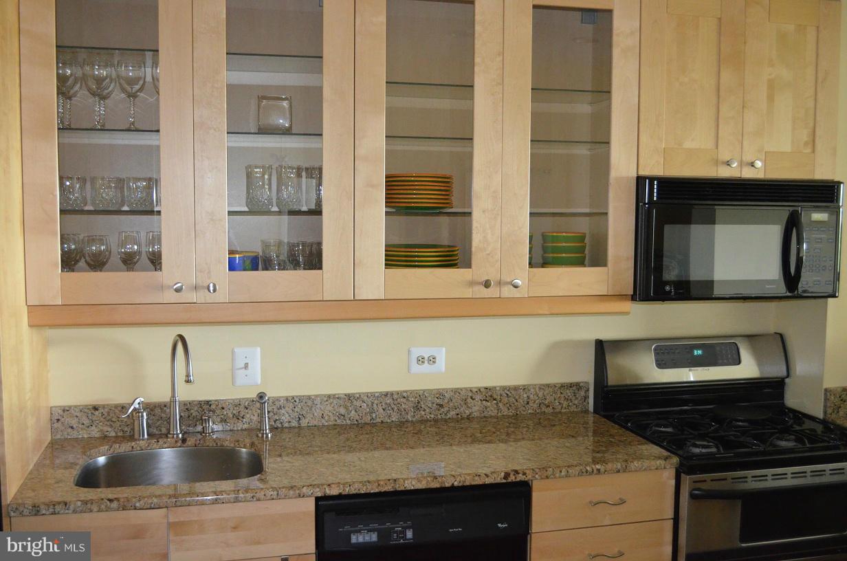 PROSPECT HOUSE - Residential Lease