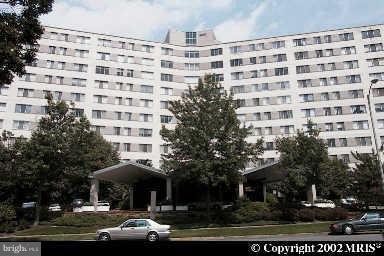 PROSPECT HOUSE - Residential Lease