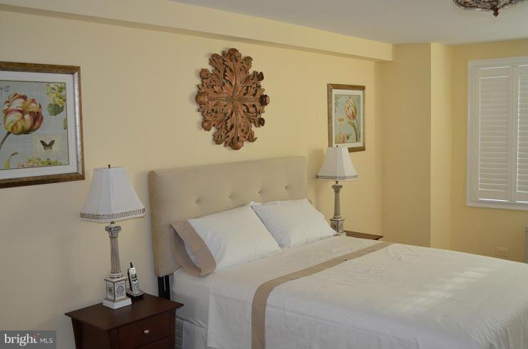 PROSPECT HOUSE - Residential Lease