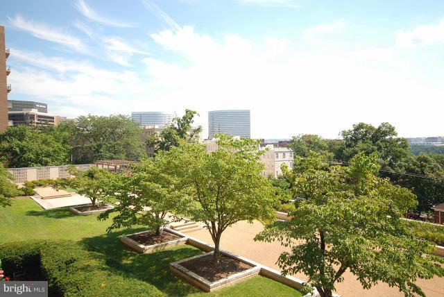 PROSPECT HOUSE - Residential Lease