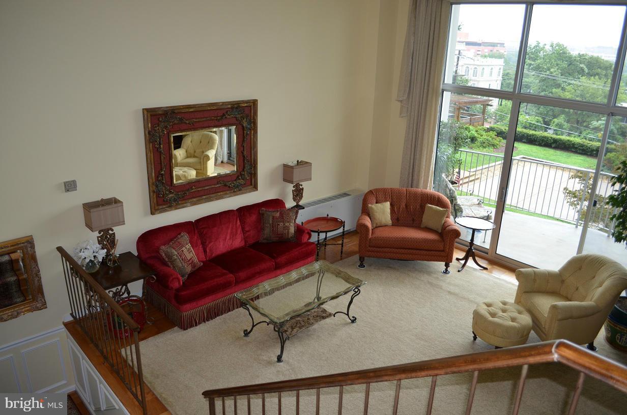 PROSPECT HOUSE - Residential Lease