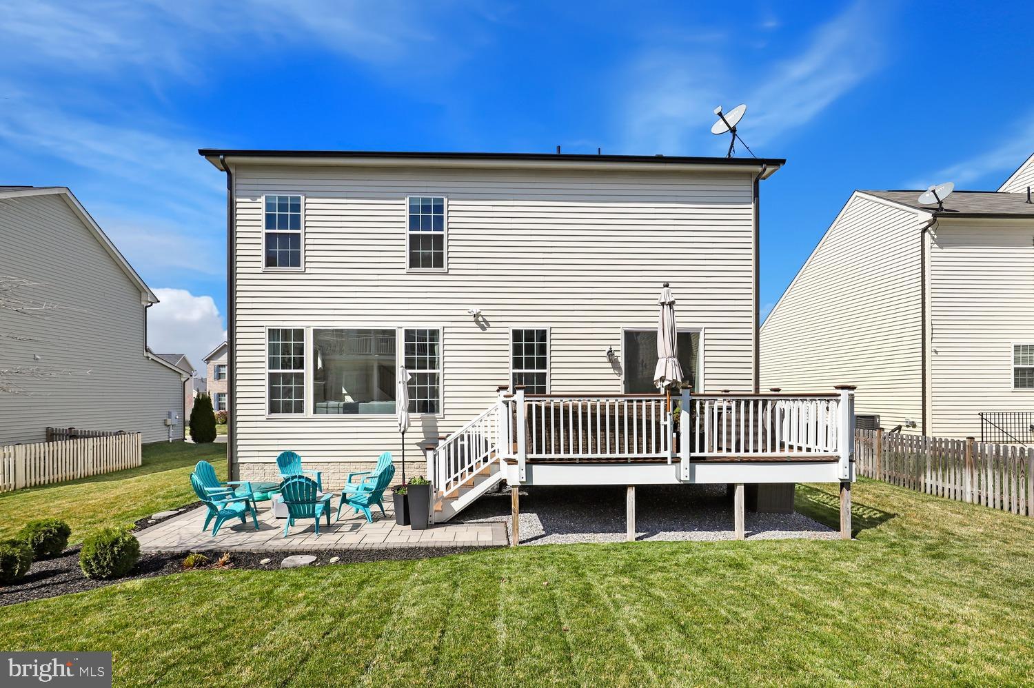 CAYDEN RIDGE - Residential
