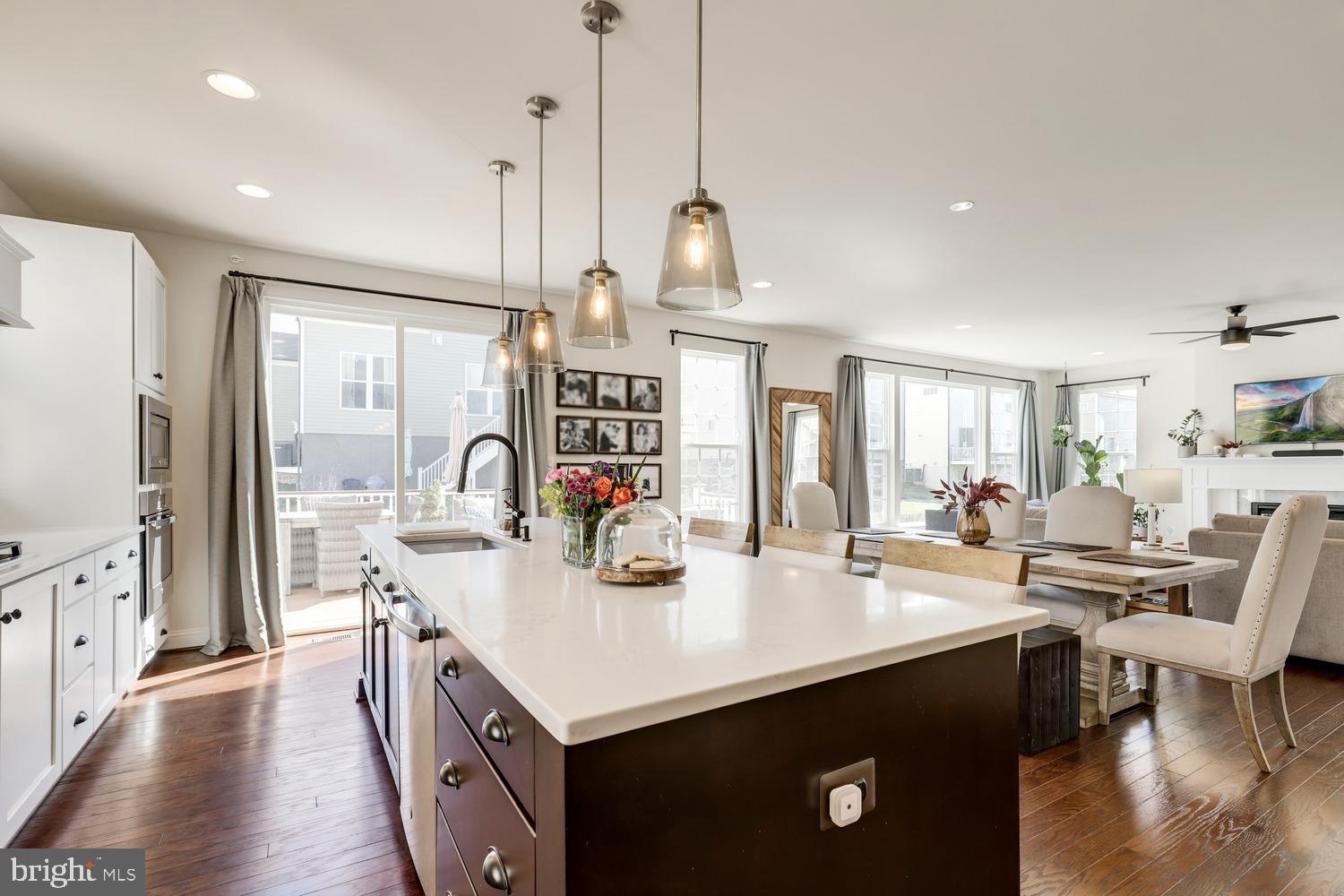 CAYDEN RIDGE - Residential