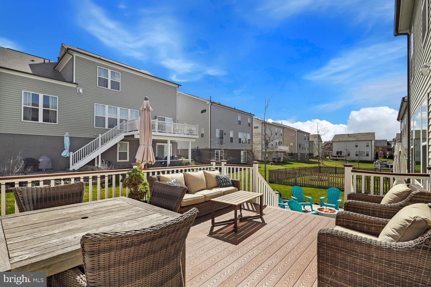 CAYDEN RIDGE - Residential