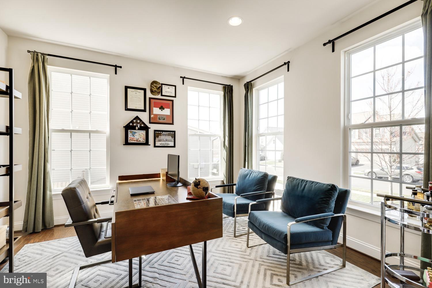 CAYDEN RIDGE - Residential
