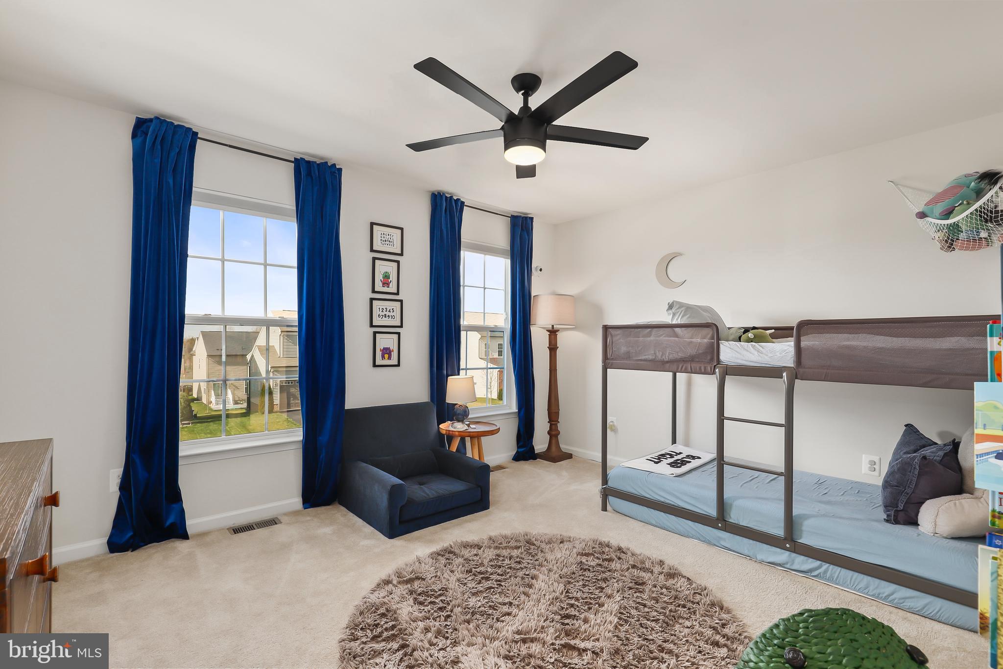 CAYDEN RIDGE - Residential