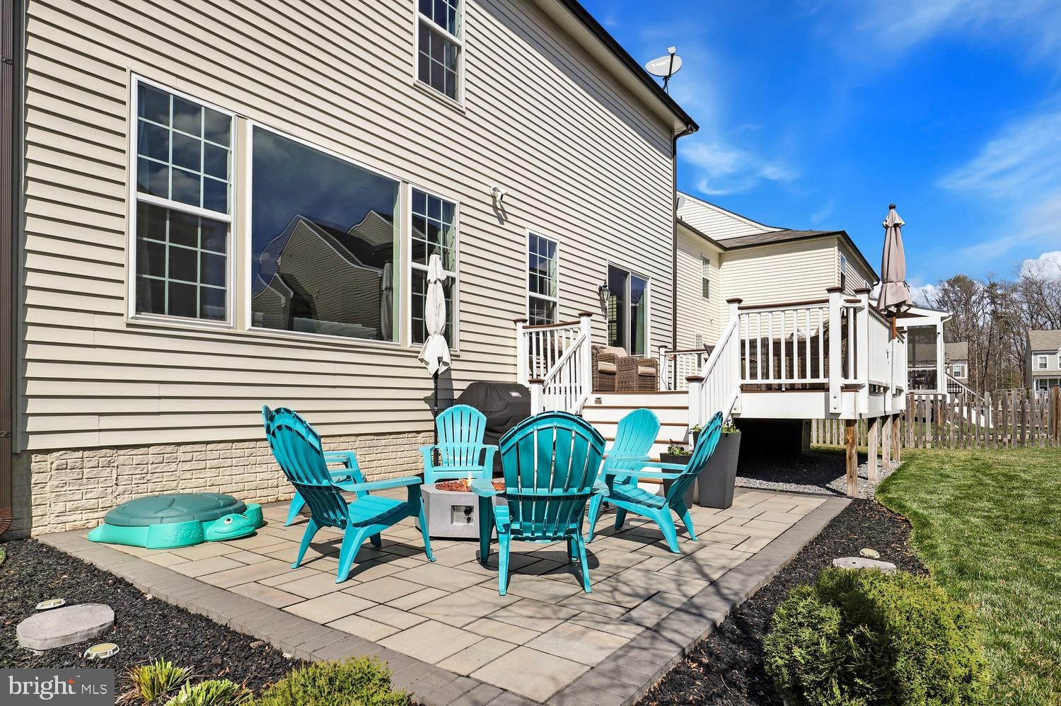 CAYDEN RIDGE - Residential