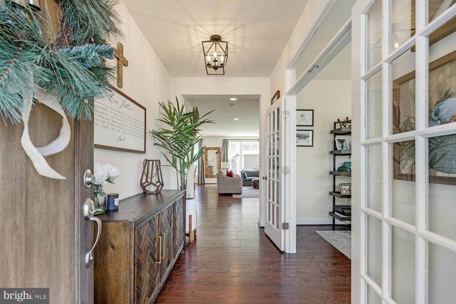 CAYDEN RIDGE - Residential