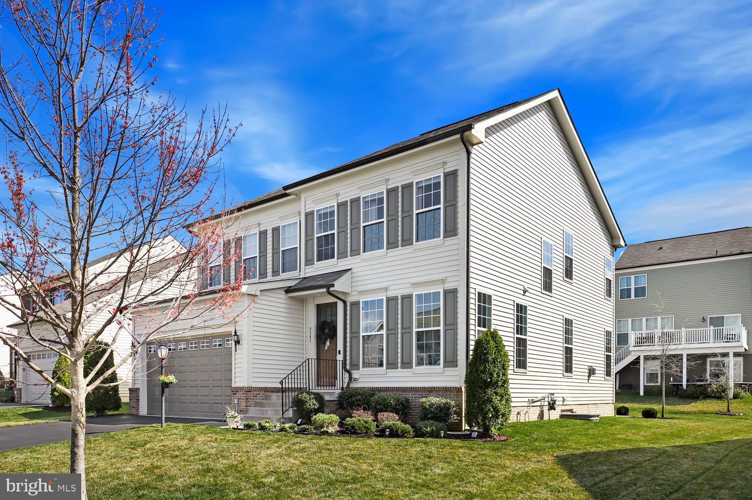 CAYDEN RIDGE - Residential